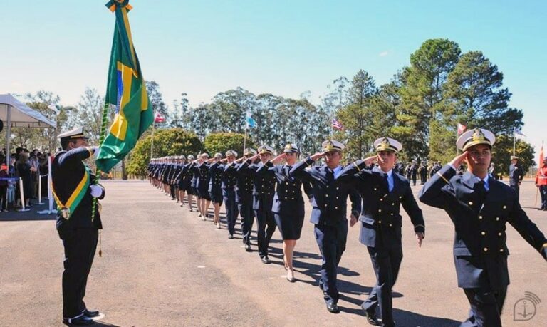 Marinha Lan A Processos Seletivos Vagas Em Todo O Pa S