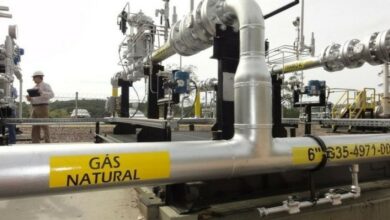 Petrobras reduz preço do gás natural em 8,1%