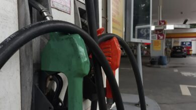 Petrobras reduz preço da gasolina e aumenta o do diesel