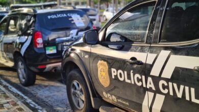 Polícia Civil prende suspeito por tentativa de homicídio contra prefeito de João Dias