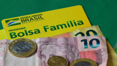 Beneficiários com NIS de final 9 recebem novo Bolsa Família