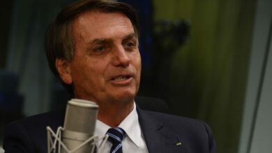 Bolsonaro