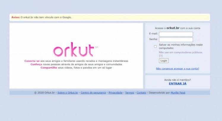 Orkut