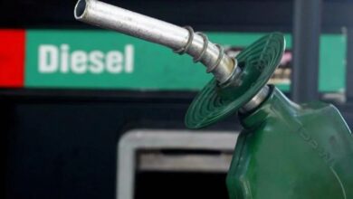 Petrobras reduz preço de diesel para as distribuidoras a partir deste sábado (29)