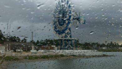 Grossos, Tibau, Areia Branca e mais 21 municípios do RN estão em alerta de perigo para chuva