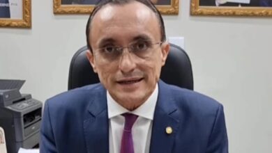 Ex-prefeito Souza afirma que a prefeita Iraneide espalha Fake News