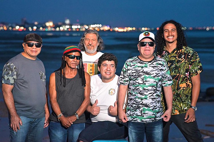 Tribo de Jah fará festa em Areia Branca