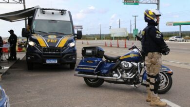 PRF resgata adolescente em situação de exploração sexual no RN