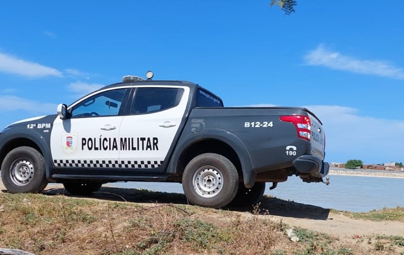 Homem é encontrado morto no bairro Indios em Areia Branca