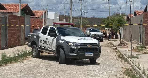 Briga entre vizinhos termina com homem morto em Mossoró