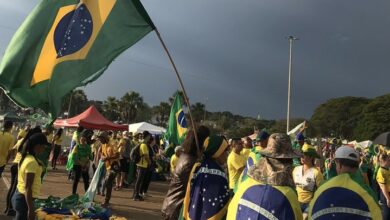 MPF alerta que manifestações convocadas para o domingo (13) não devem causar prejuízos para candidatos do Enem