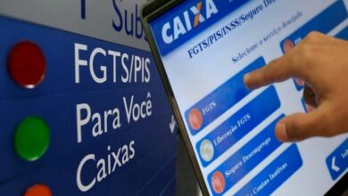 Caixa libera saque-aniversário do FGTS para nascidos em novembro