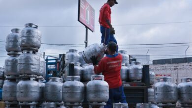 Petrobras reduz preço do gás de cozinha para distribuidoras