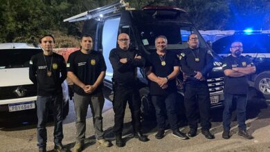 Polícia Civil avalia positivamente o plantão policial durante o festival do atum em Areia Branca