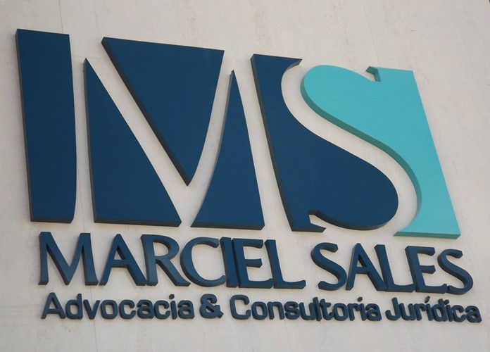 Serviços de Advocacia em Grossos - Marciel Sales