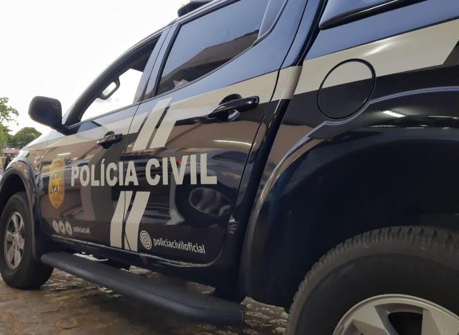 Polícia Civil de Tibau prende em Mossoró homem com mandado de prisão em aberto