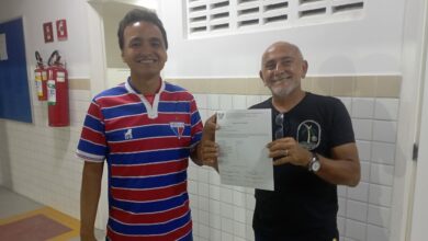 Escola Estadual Coronel Solon elege novos diretores