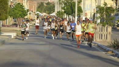 Prefeitura de Tibau promove corrida solidária neste sábado (03)