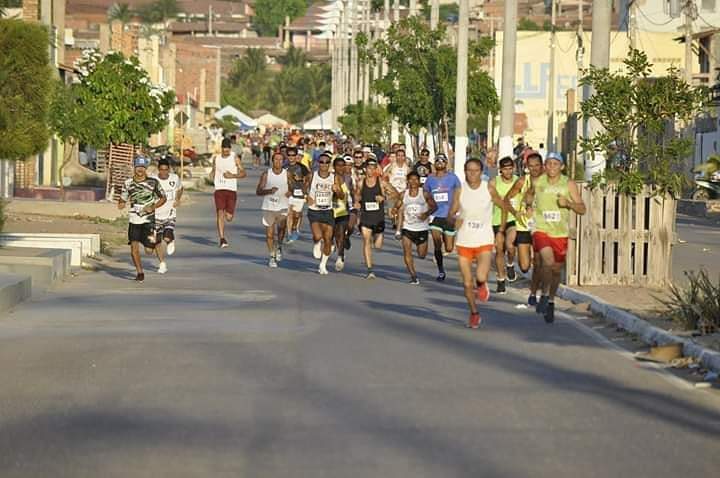 Prefeitura de Tibau promove corrida solidária neste sábado (03)