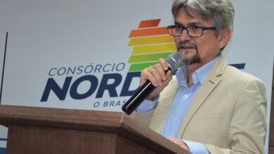 Secretário de Saúde do RN, Cipriano Maia é internado após sentir mal-estar