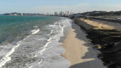 Verão começa nesta quarta-feira (21) com previsão de temperaturas médias no RN