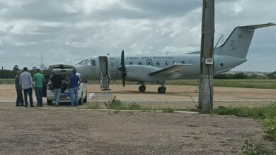 Família doa órgãos de jovem que teve morte cerebral confirmada após ser baleado em Areia Branca