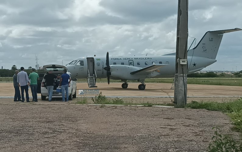 Família doa órgãos de jovem que teve morte cerebral confirmada após ser baleado em Areia Branca