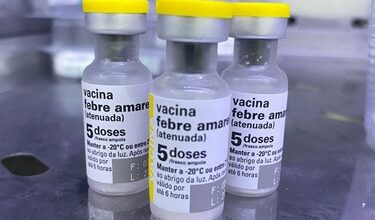 Vacina Febre Amarela em Grossos