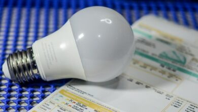 Cosern dá dicas para economizar energia no verão