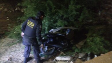 Polícia age rápido, prende suspeitos de assalto e recupera moto roubada em Areia Branca