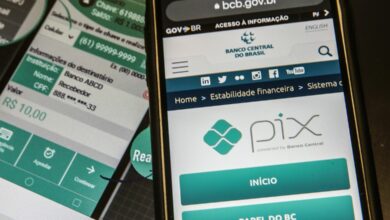 Novas regras do Pix passam a valer a partir de hoje