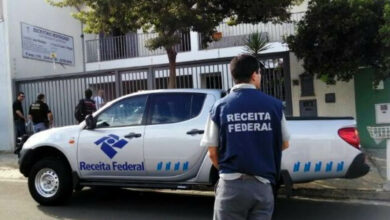 Inscrições para o concurso da Receita Federal com quase 700 vagas terminam hoje (19)