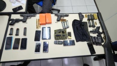 Polícia Civil investiga homicídios em Governador Dix-Sept Rosado