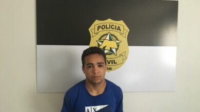 Golpe do pix: homem é preso por roubar dados e hackear redes sociais no interior do RN