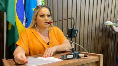 Prefeita Cinthia Sonale abre os trabalhos legislativo 2024 com mensagem anual nesta sexta-feira, (01)