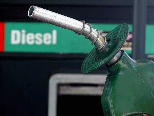 Petrobras anuncia redução de R$ 0,40 no preço do diesel