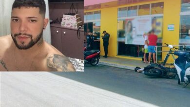 Motociclista é morto a tiros no Bairro Boa Vista, em Mossoró