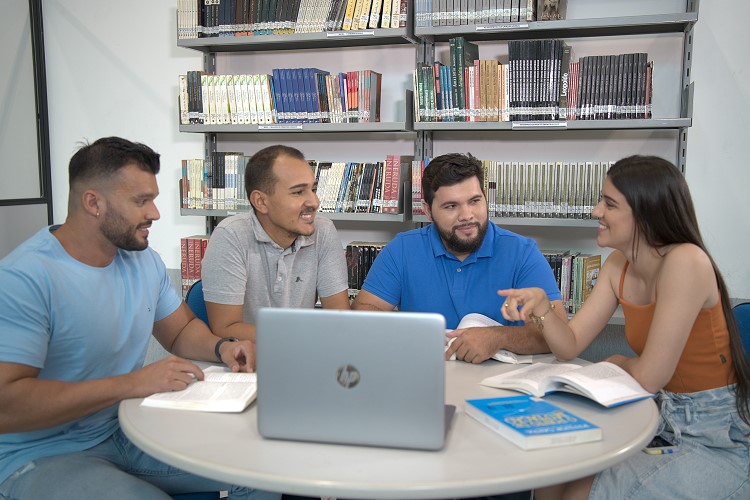 Prouni oferece oportunidades no RN para cursos presenciais e a distância