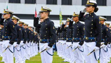 Marinha do Brasil divulga edital do concurso para a Escola Naval