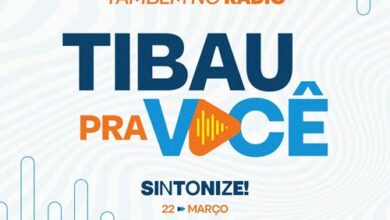 Tibau pra você: Prefeitura estreia programa de rádio em colaboração com a FM 104,9