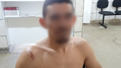 Polícia Civil prende suspeito por ameaça no Hospital Tarcísio Maia, em Mossoró