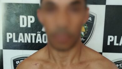 Polícia Civil prende homem por violência doméstica em Areia Branca