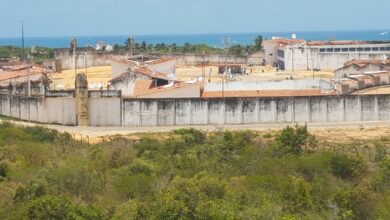 Relatório aponta série de violações no sistema penitenciário potiguar