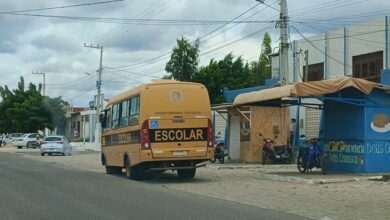 Prefeitura suspende aulas e coleta de lixo em Grossos