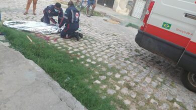 Homem conhecido por "Pelado" é morto a tiros em Areia Branca