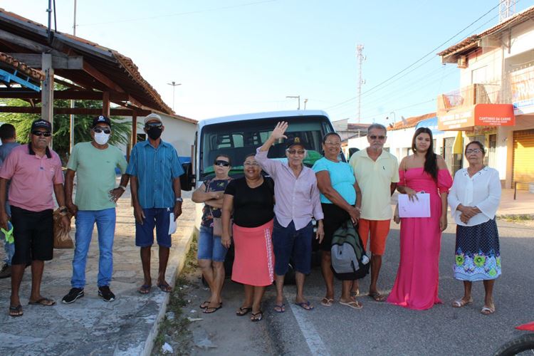 Prefeitura de Grossos zera fila de cirurgias eletivas