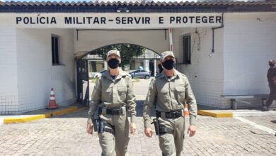 PMRN adotará novo padrão de uniforme a partir de sexta-feira (21)