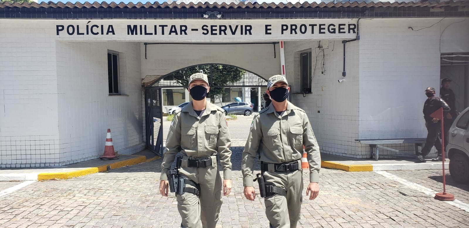 PMRN adotará novo padrão de uniforme a partir de sexta-feira (21)