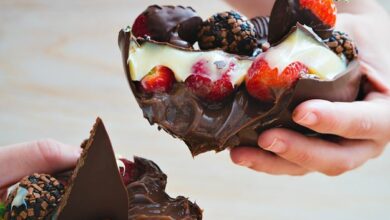 Nutricionista orienta sobre consumo de peixes e chocolates na Semana Santa