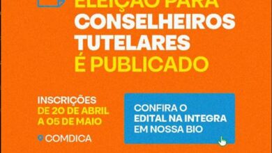 Edital para eleição do Conselho Tutelar em Tibau é publicado